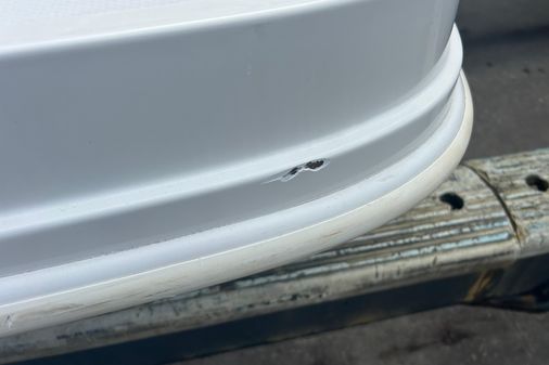 Hurricane SunDeck Sport 185 OB image