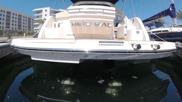 Beneteau GT35 image