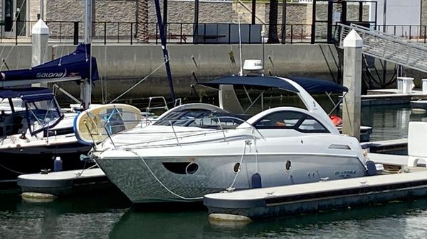 Beneteau GT35 