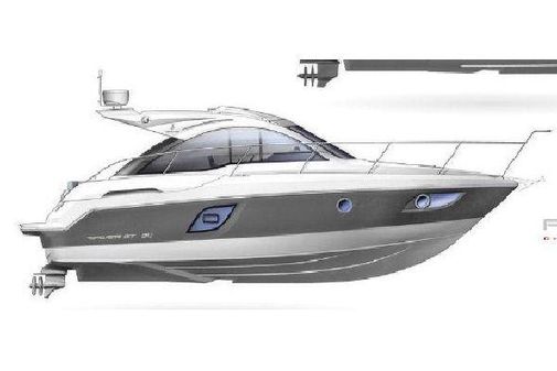 Beneteau GT35 image