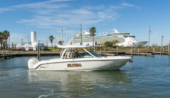 Boston Whaler 320 Vantage image