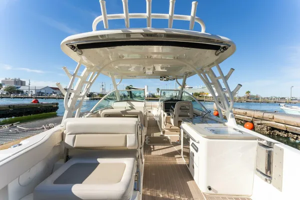 Boston-whaler 320-VANTAGE image