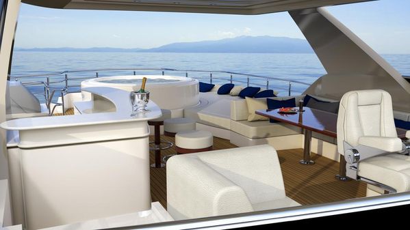 Burger Motoryacht image