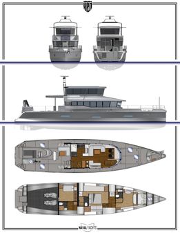 Naval Yachts XPM 78 V.2 image