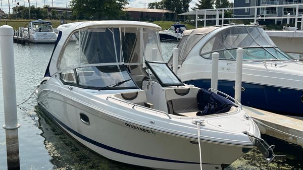 Chaparral 317 SSX