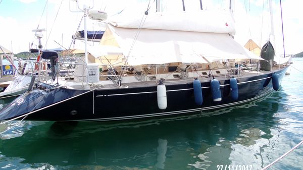 Nauta-Line Nauta 70