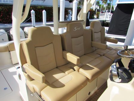 Scout 380 LXF image