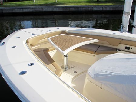 Scout 380 LXF image