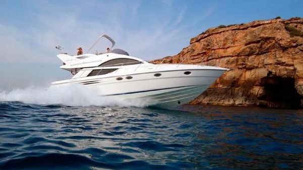 Fairline Phantom 46