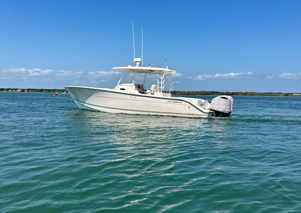 Cobia 344-CENTER-CONSOLE image