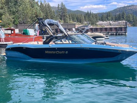 Mastercraft X26 image