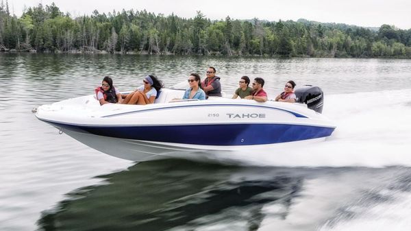 Tahoe 2150