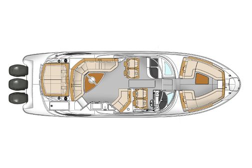 Sea-ray SLX-350-OB image