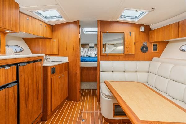 Tiara-yachts 3500-OPEN image