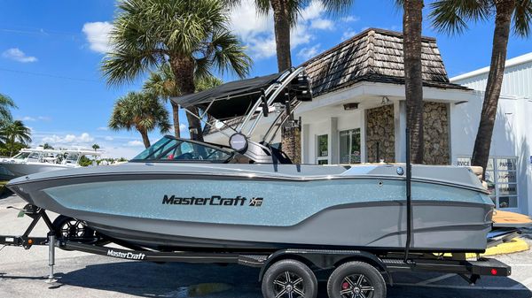 Mastercraft XT24