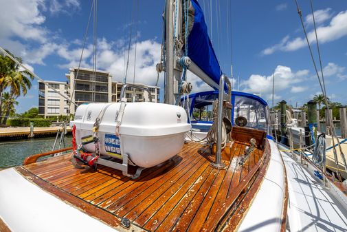 Formosa Full Keel Sloop image