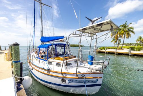 Formosa Full Keel Sloop image