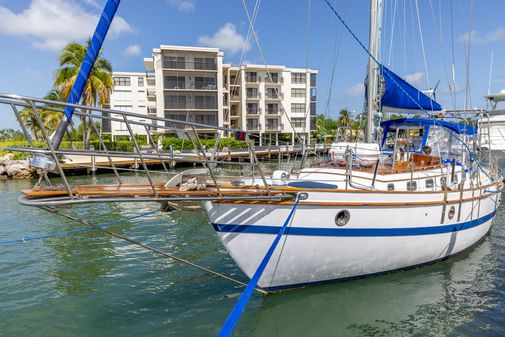 Formosa Full Keel Sloop image