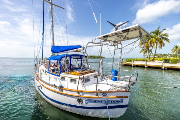 Formosa Full Keel Sloop - main image