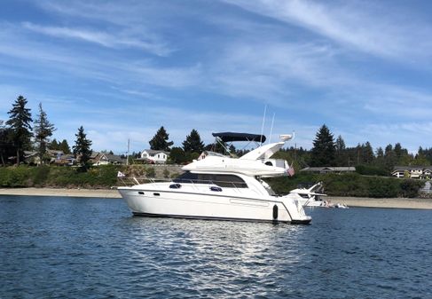 Bayliner 3488-MOTOR-YACHT-W-THRUSTERS image