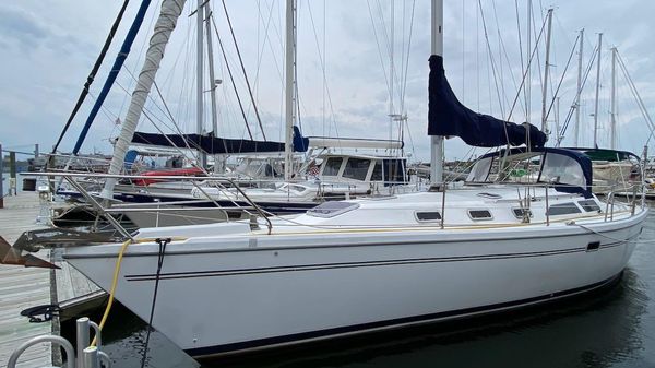 Catalina 42 