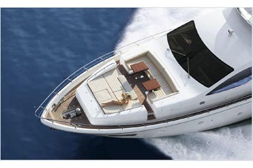 Azimut 85 image