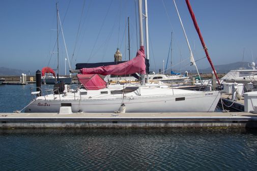 Beneteau OCEANIS-350 image