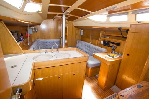 Beneteau OCEANIS-350 image