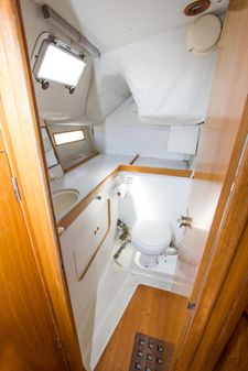 Beneteau OCEANIS-350 image