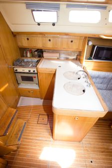 Beneteau OCEANIS-350 image