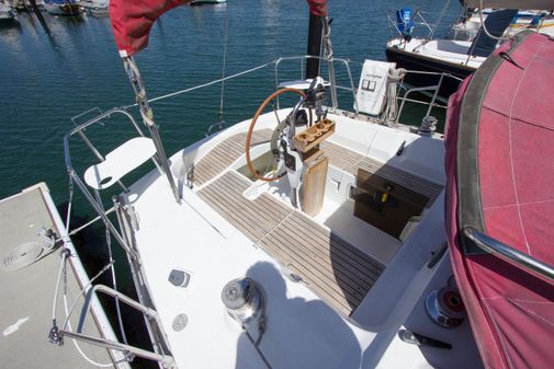 Beneteau OCEANIS-350 image