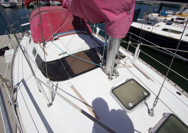 Beneteau OCEANIS-350 image