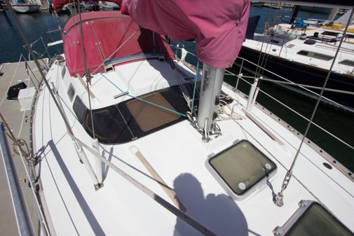 Beneteau OCEANIS-350 image