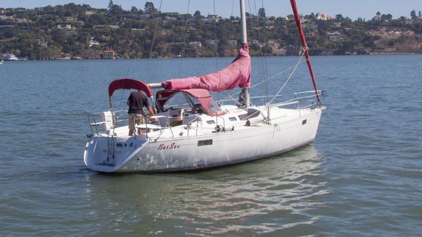 Beneteau Oceanis 350 