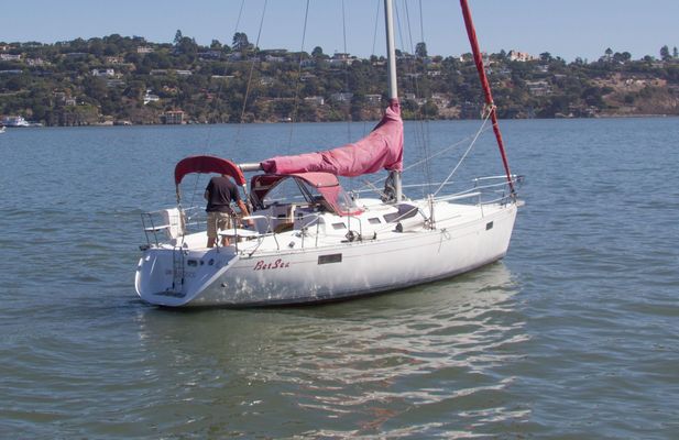 Beneteau OCEANIS-350 - main image