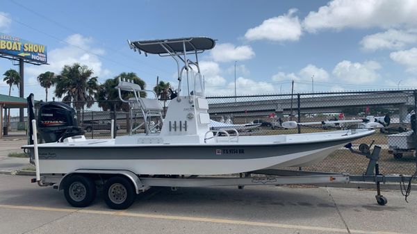 Shallow Sport 24 Sport