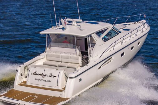 Tiara Yachts 52 Express image