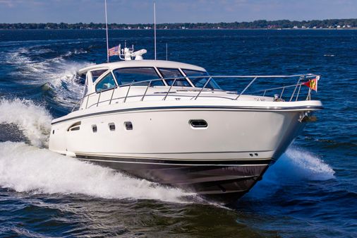 Tiara Yachts 52 Express image