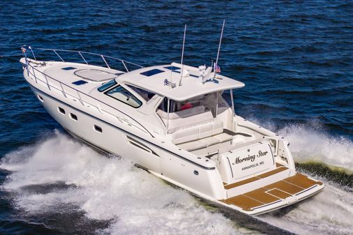 Tiara Yachts 52 Express image