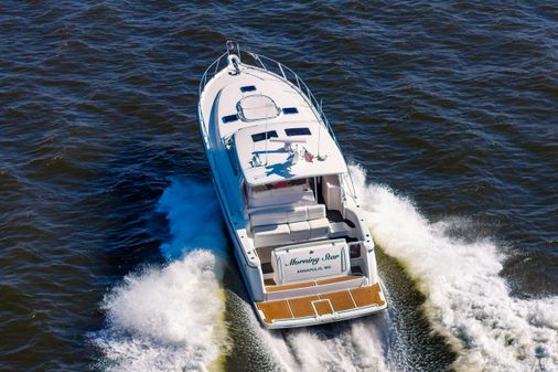 Tiara Yachts 52 Express image