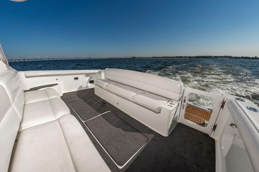 Tiara Yachts 52 Express image