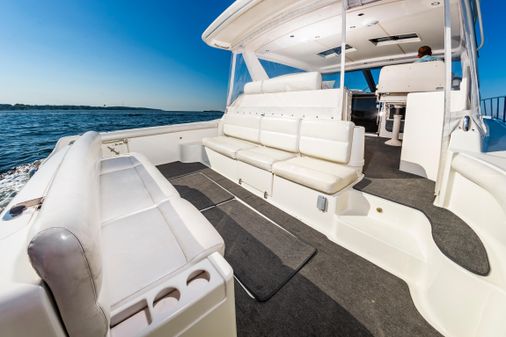 Tiara Yachts 52 Express image