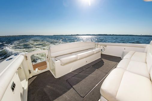 Tiara Yachts 52 Express image