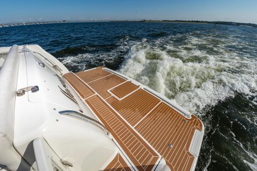 Tiara Yachts 52 Express image