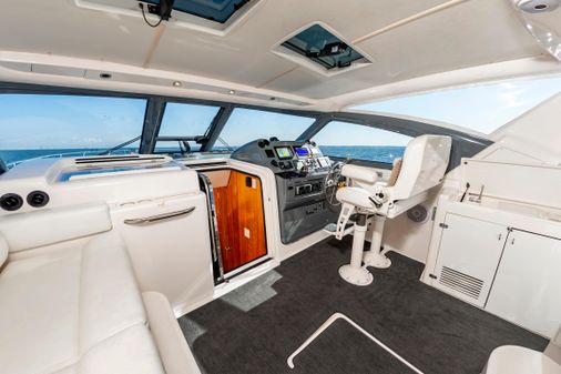 Tiara Yachts 52 Express image