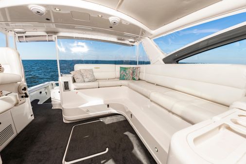 Tiara Yachts 52 Express image