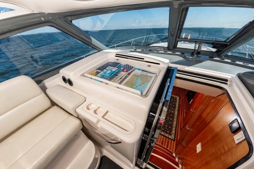 Tiara Yachts 52 Express image