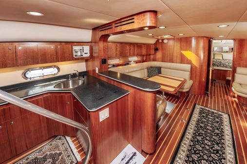 Tiara Yachts 52 Express image