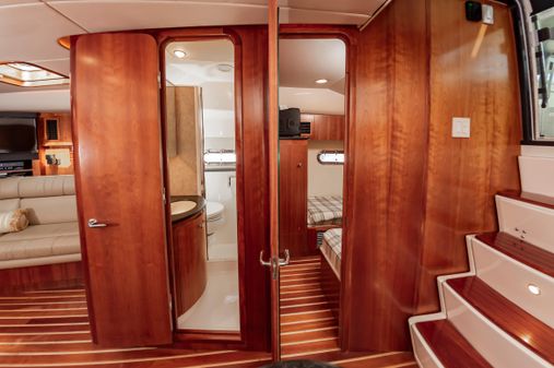 Tiara Yachts 52 Express image