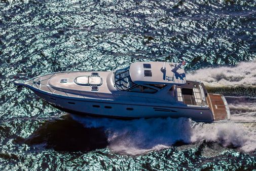 Tiara Yachts 52 Express image